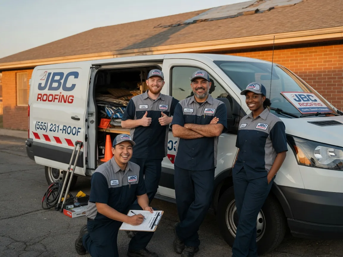 Roof Replacement company in Centerville, TN
