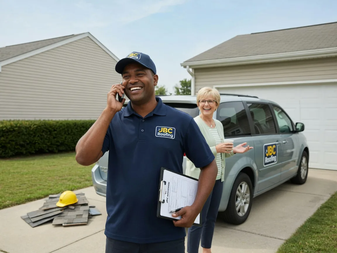 Roof Replacement Centerville, TN FAQs